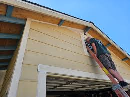 Best Vinyl Siding Installation  in Northwoods, MO